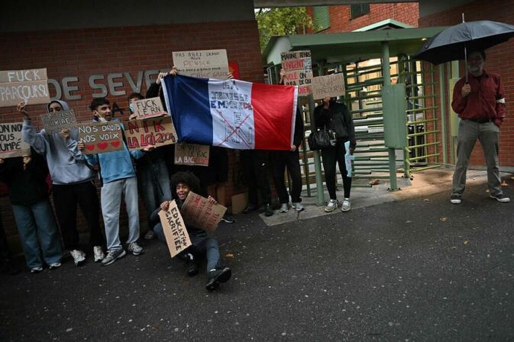 Francia