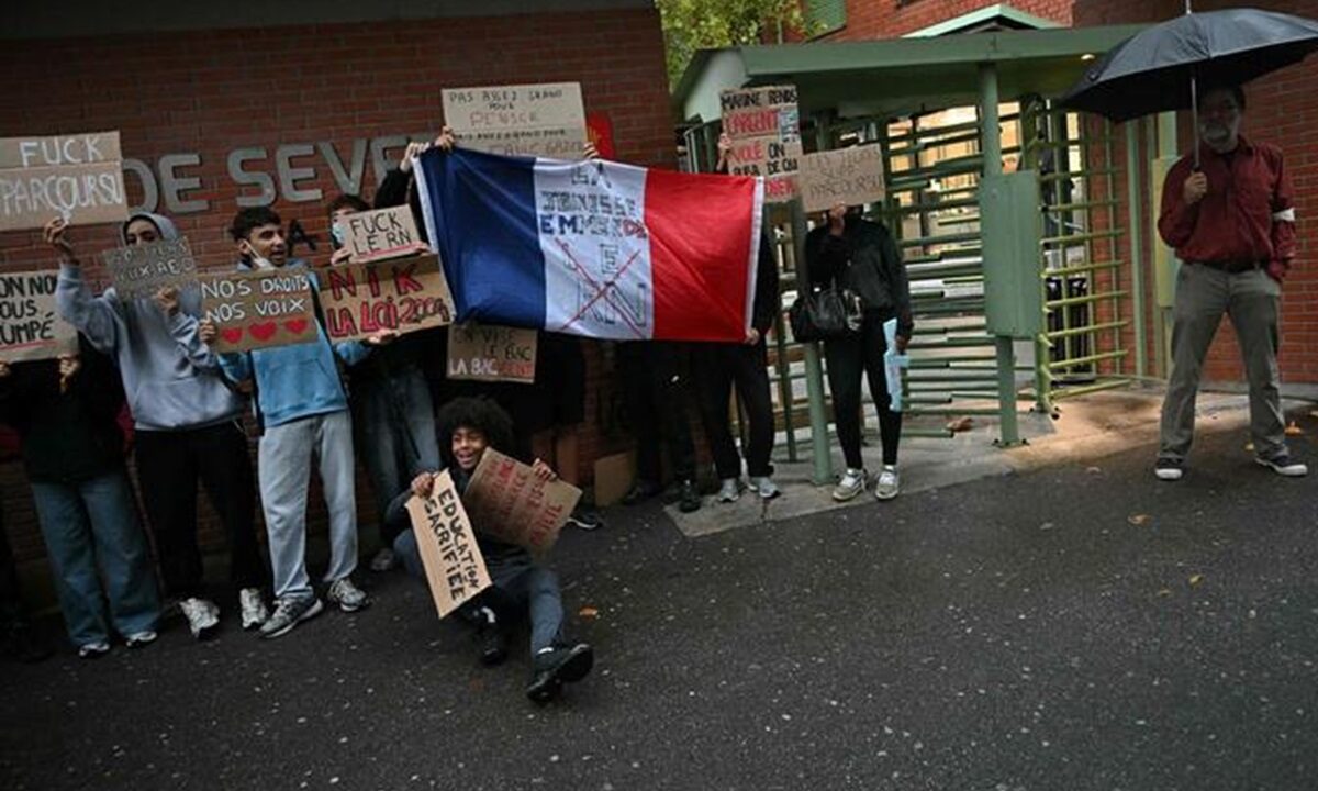 Francia