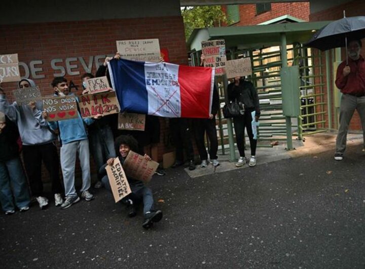 Francia