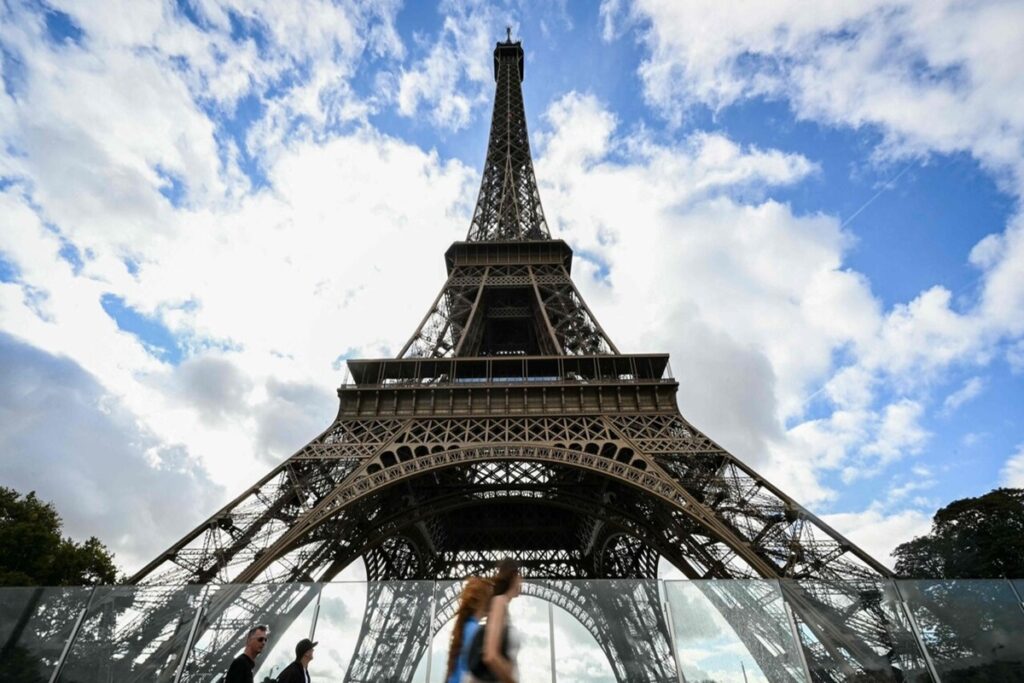 Francia