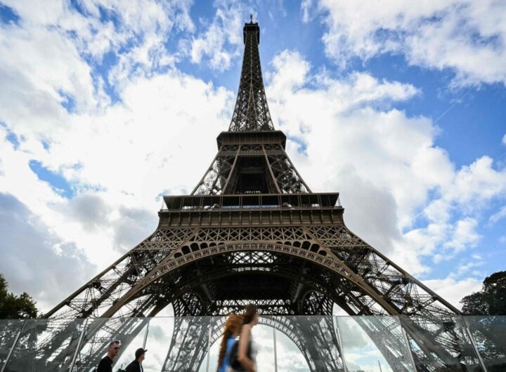 Francia