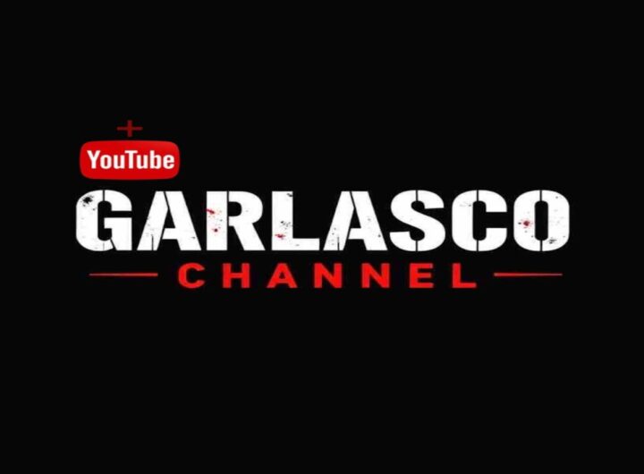garlasco channel