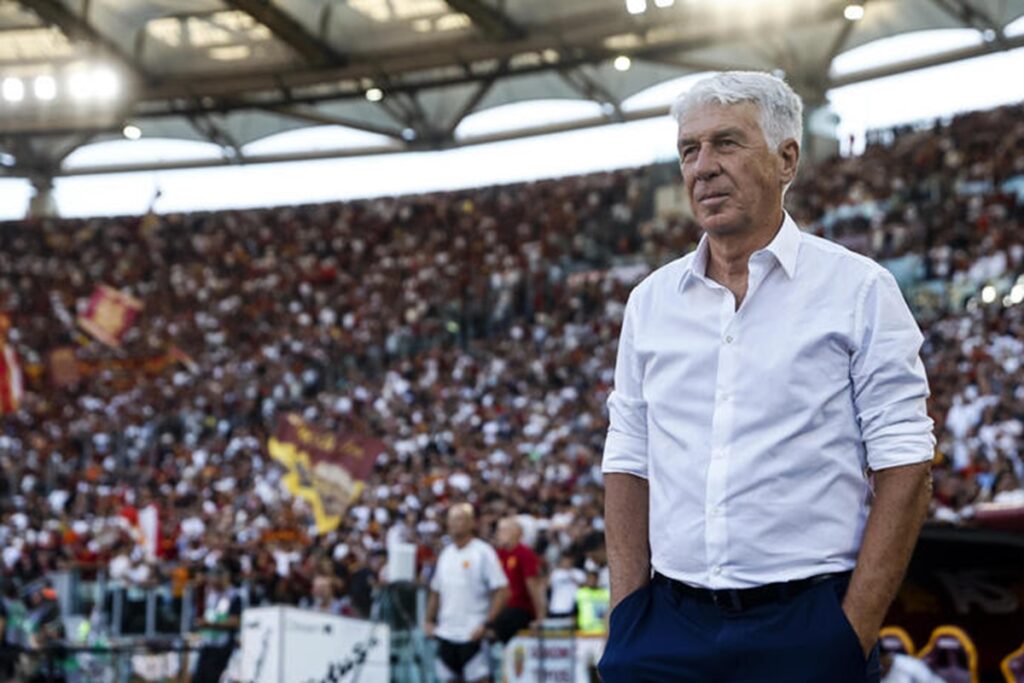 Gian Piero Gasperini