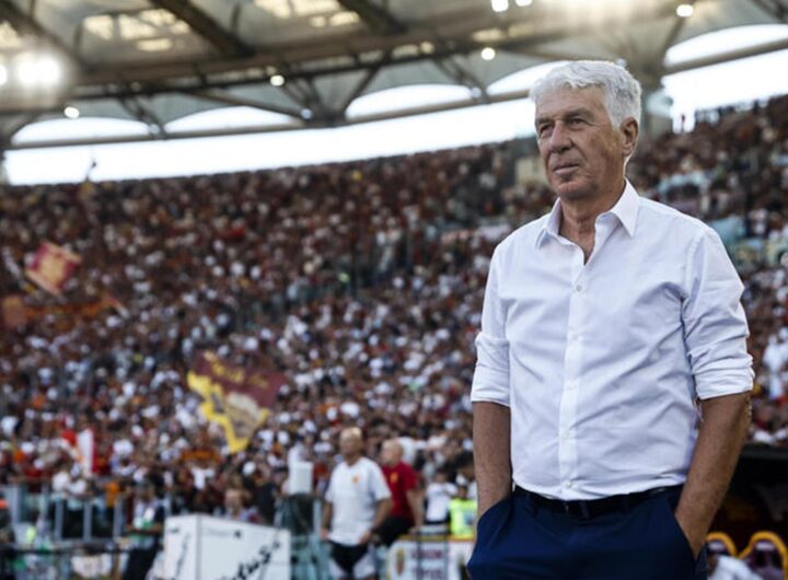 Gian Piero Gasperini