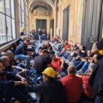 genova operaia