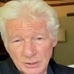 Il video di Richard Gere per ActionAid