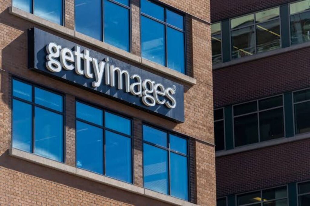 getty