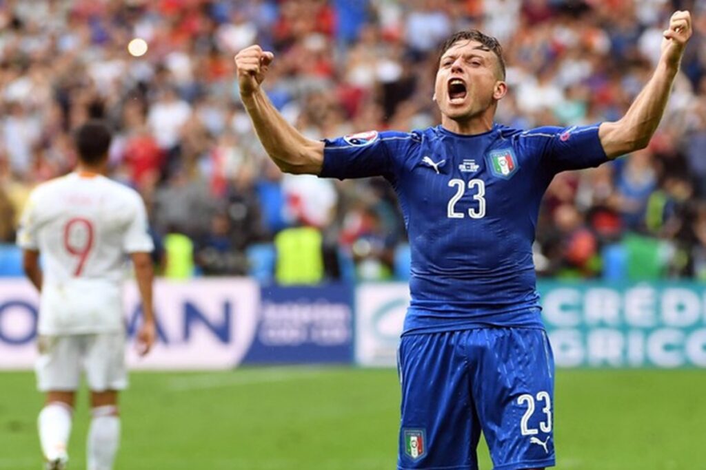 Giaccherini