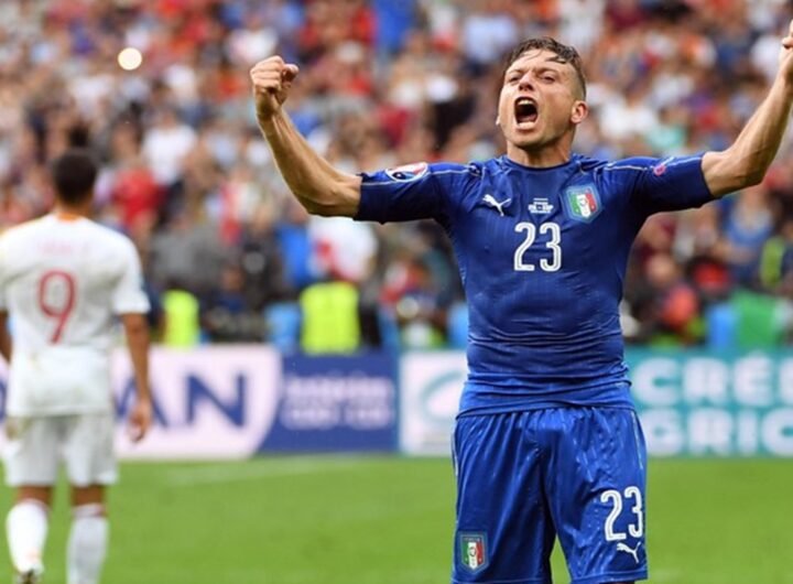 Giaccherini