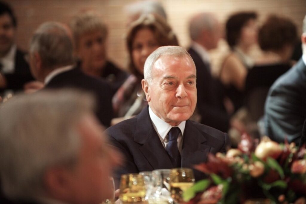 Gianni Letta