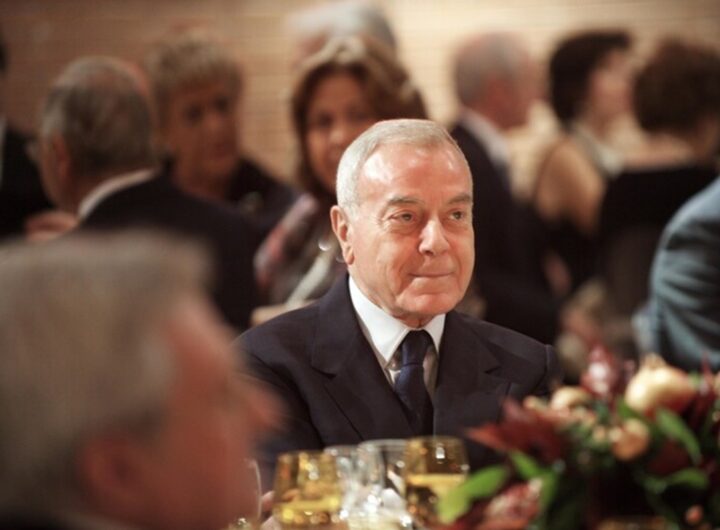 Gianni Letta