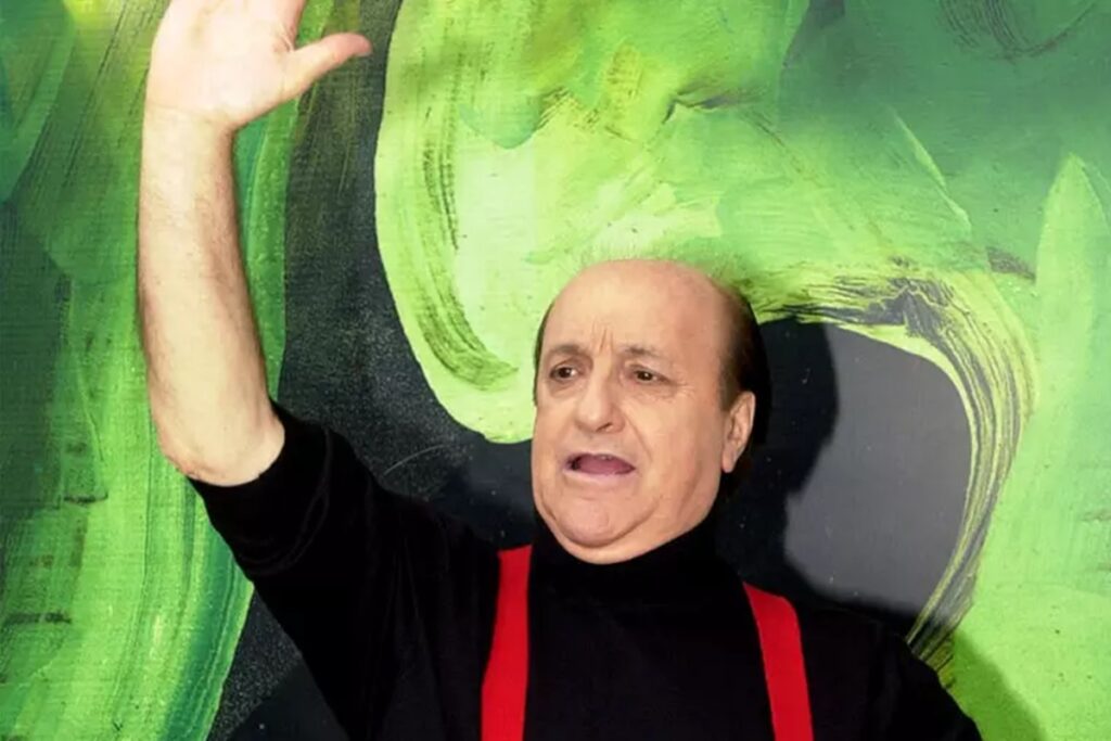 Giorgio Bracardi