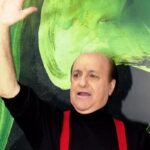 Giorgio Bracardi