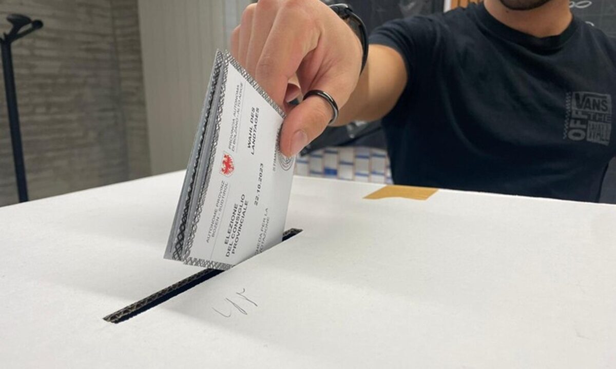 Elezioni