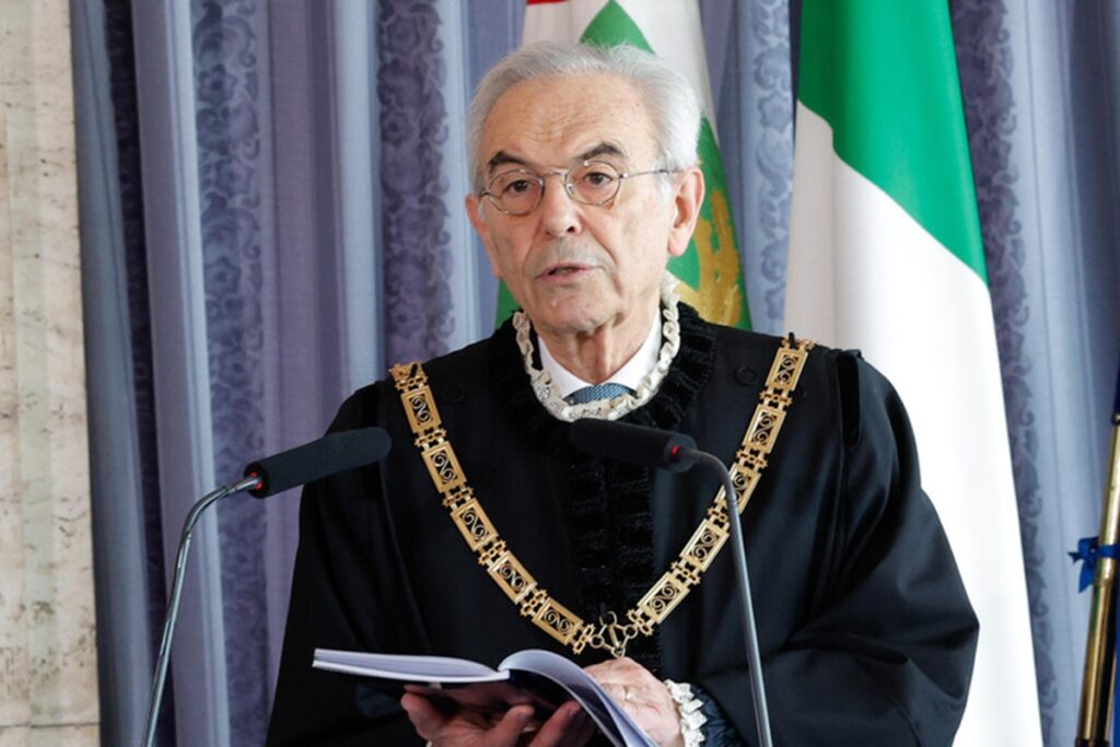 Giovanni Amoroso