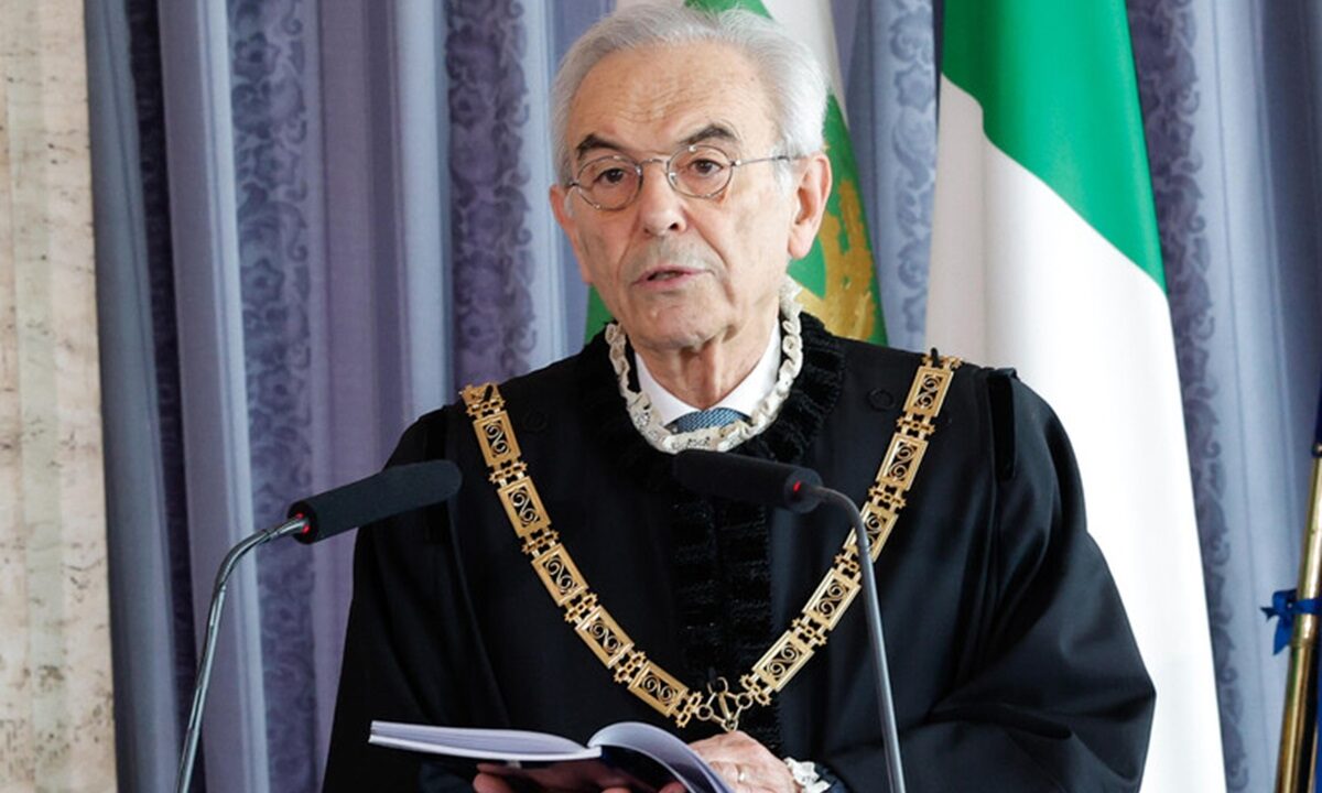 Giovanni Amoroso