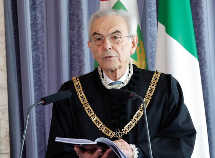 Giovanni Amoroso