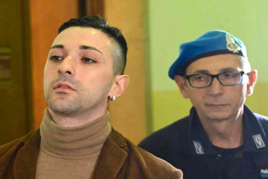 impagnatiello omicidio giulia tramontano