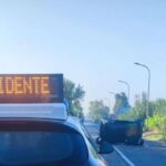 Incidenti stradali