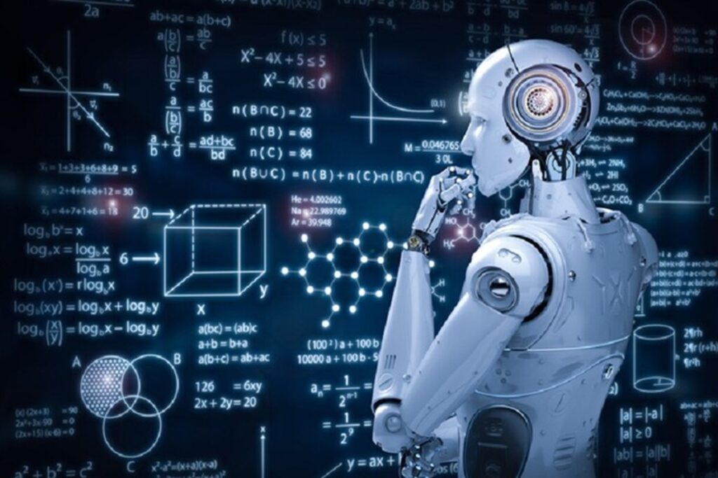 Intelligenza Artificiale