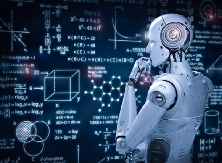 Intelligenza Artificiale