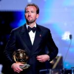 kane pallone d'oro