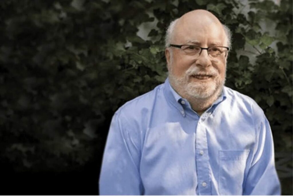 kenneth stern