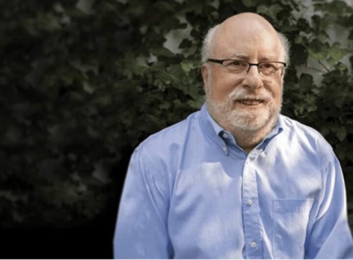 kenneth stern