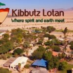 kibbutz sionismo