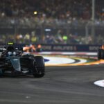 kimi mercedes
