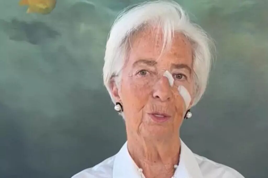 Lagarde