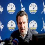 Matteo Salvini