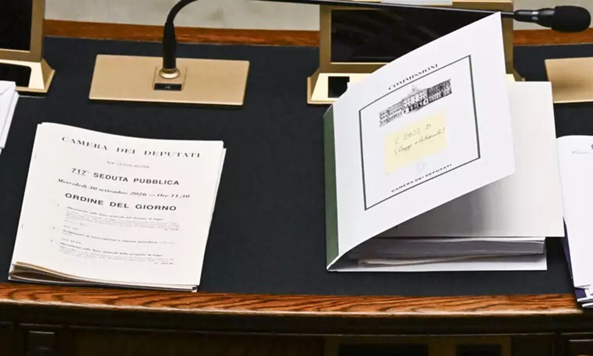 Legge elettorale