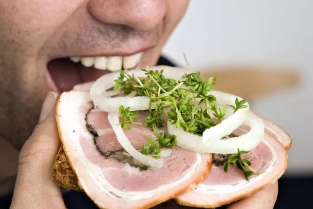 listeria