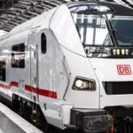 locomotiva tedesca deutsch bahn