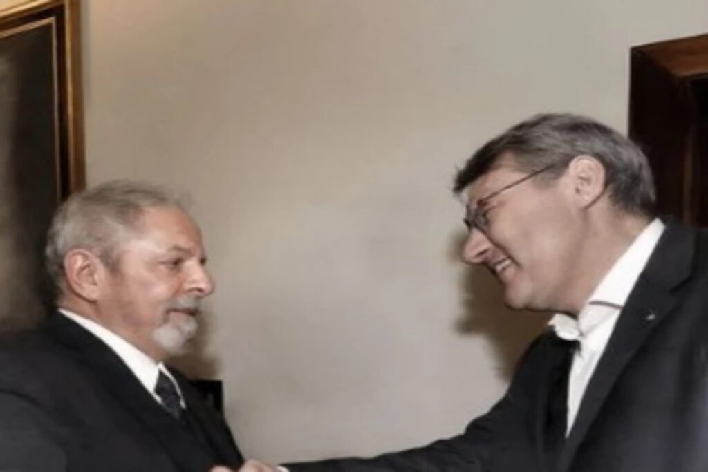 La foto in cui Camusso non è presente