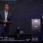 Lo scontro tv tra Lula e Bolsonaro