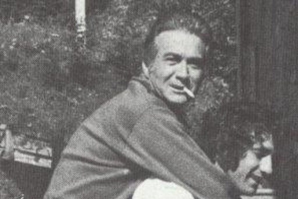 Tommaso Maestrelli