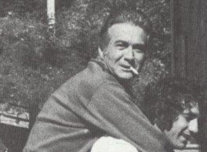 Tommaso Maestrelli