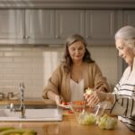 mangiare poco
