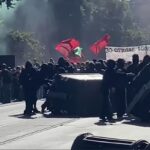 manifestazione 30 ottobre
