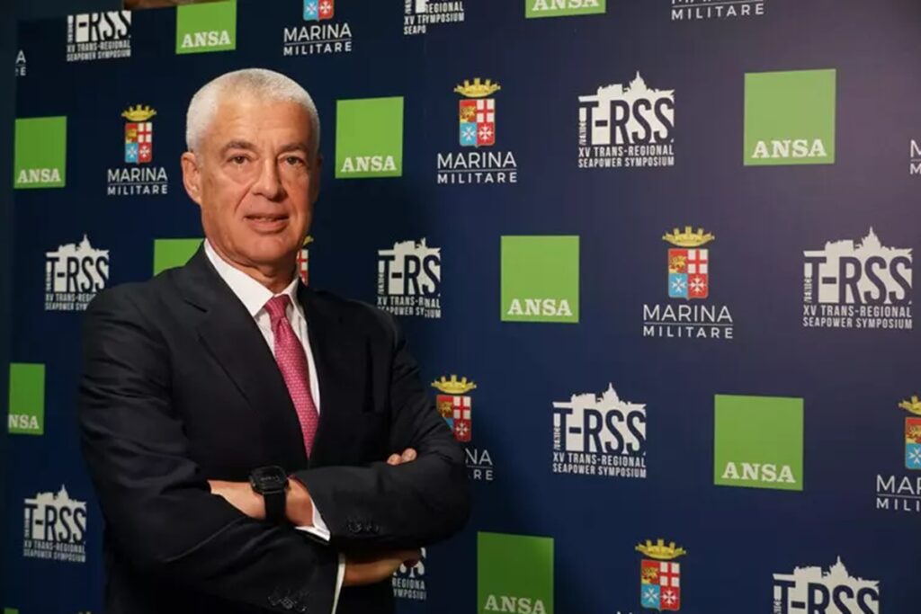 Leonardo Mariani