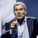 mario calabresi
