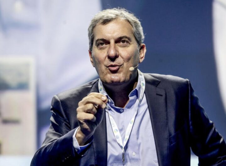 mario calabresi