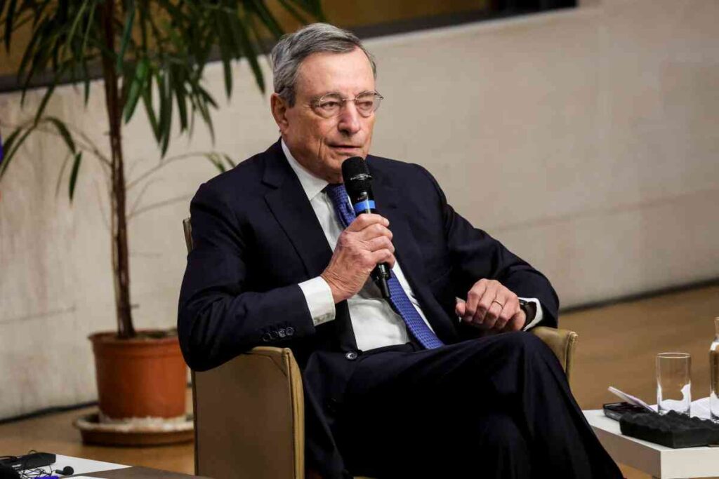 draghi