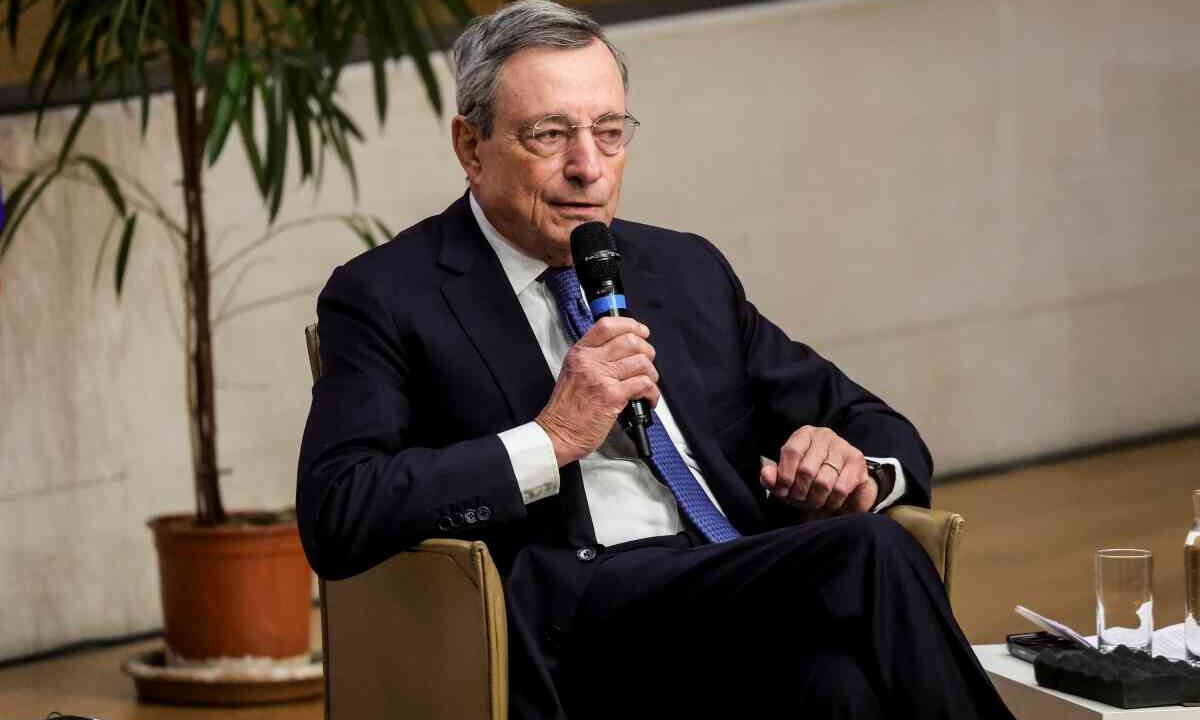 draghi