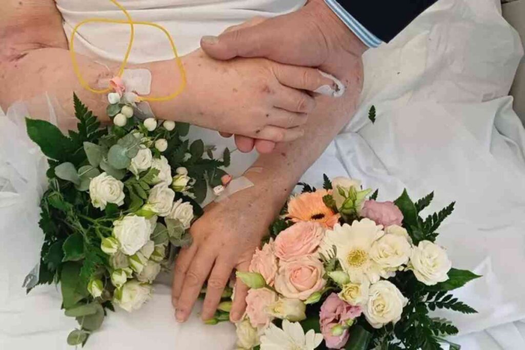 matrimonio