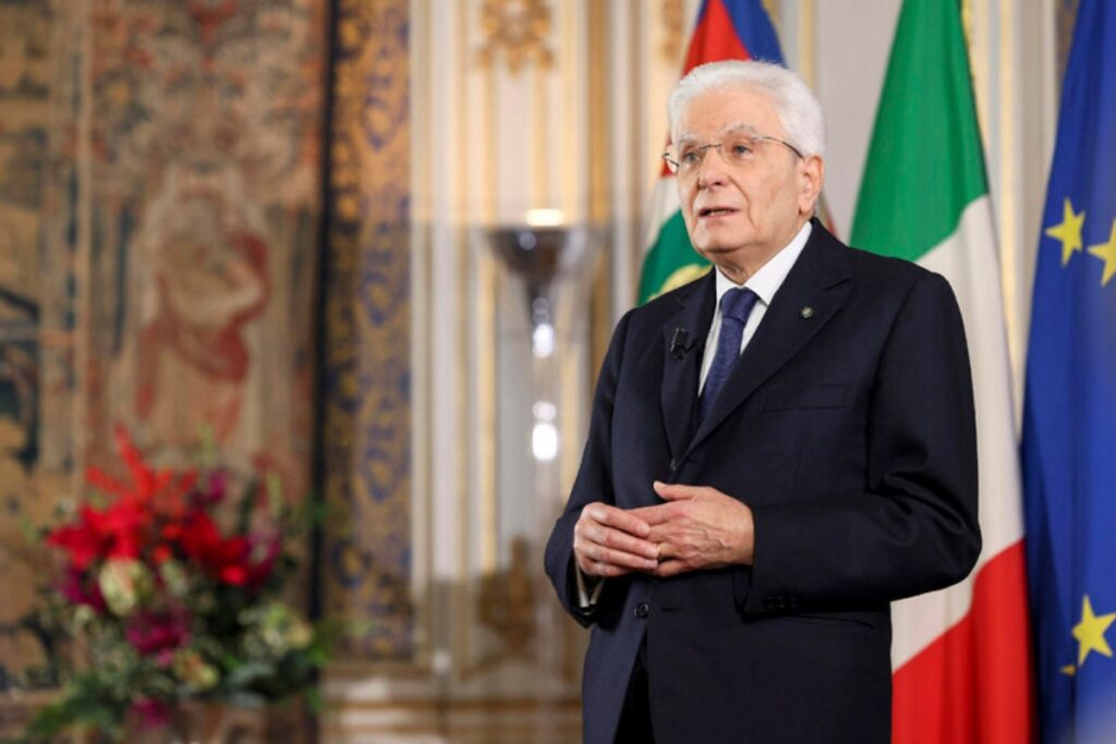 mattarella