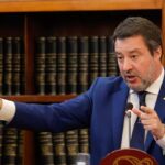 Matteo Salvini