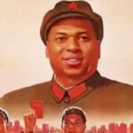 'mbappé mao meme